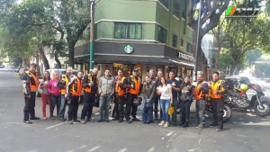 Salida 356 Día del Niño