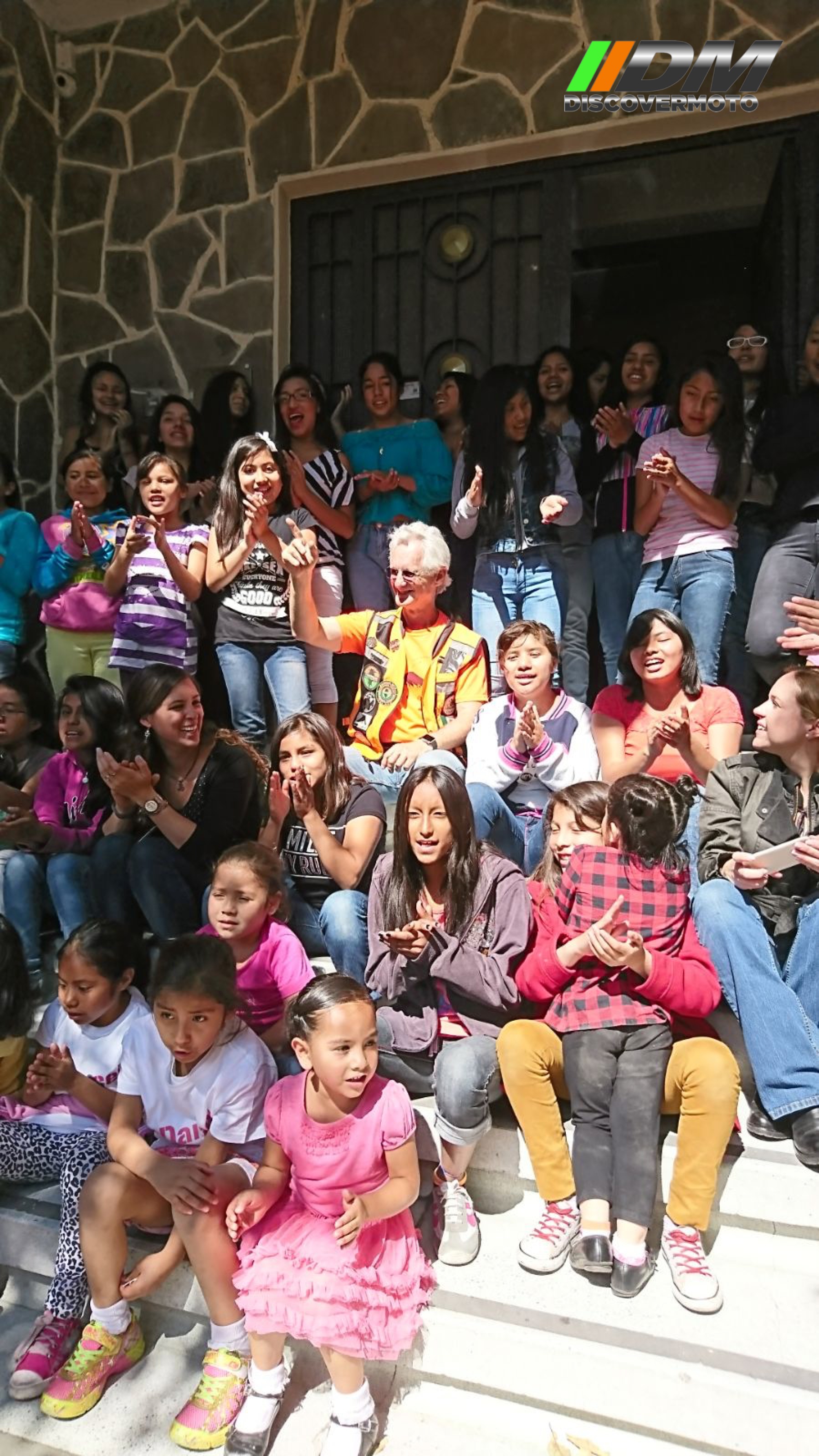 Salida 356 Día del Niño