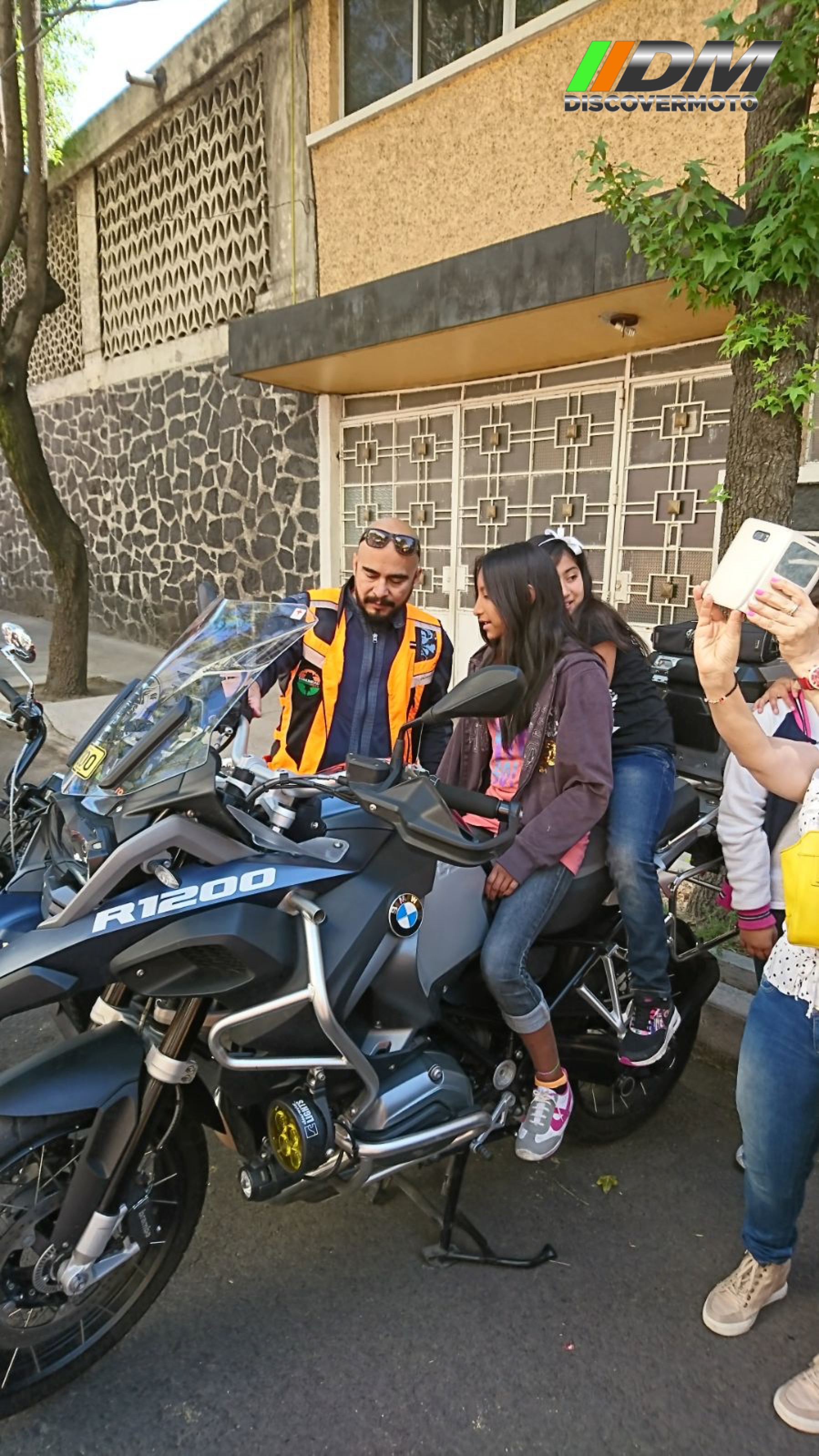 Salida 356 Día del Niño