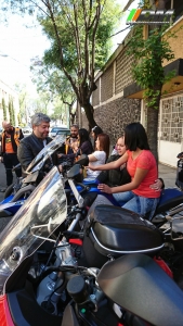 Salida 356 Día del Niño