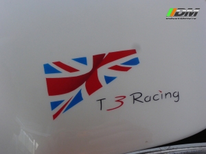 Salida 357 England vs Germany