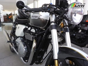 Salida 357 England vs Germany