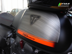 Salida 357 England vs Germany