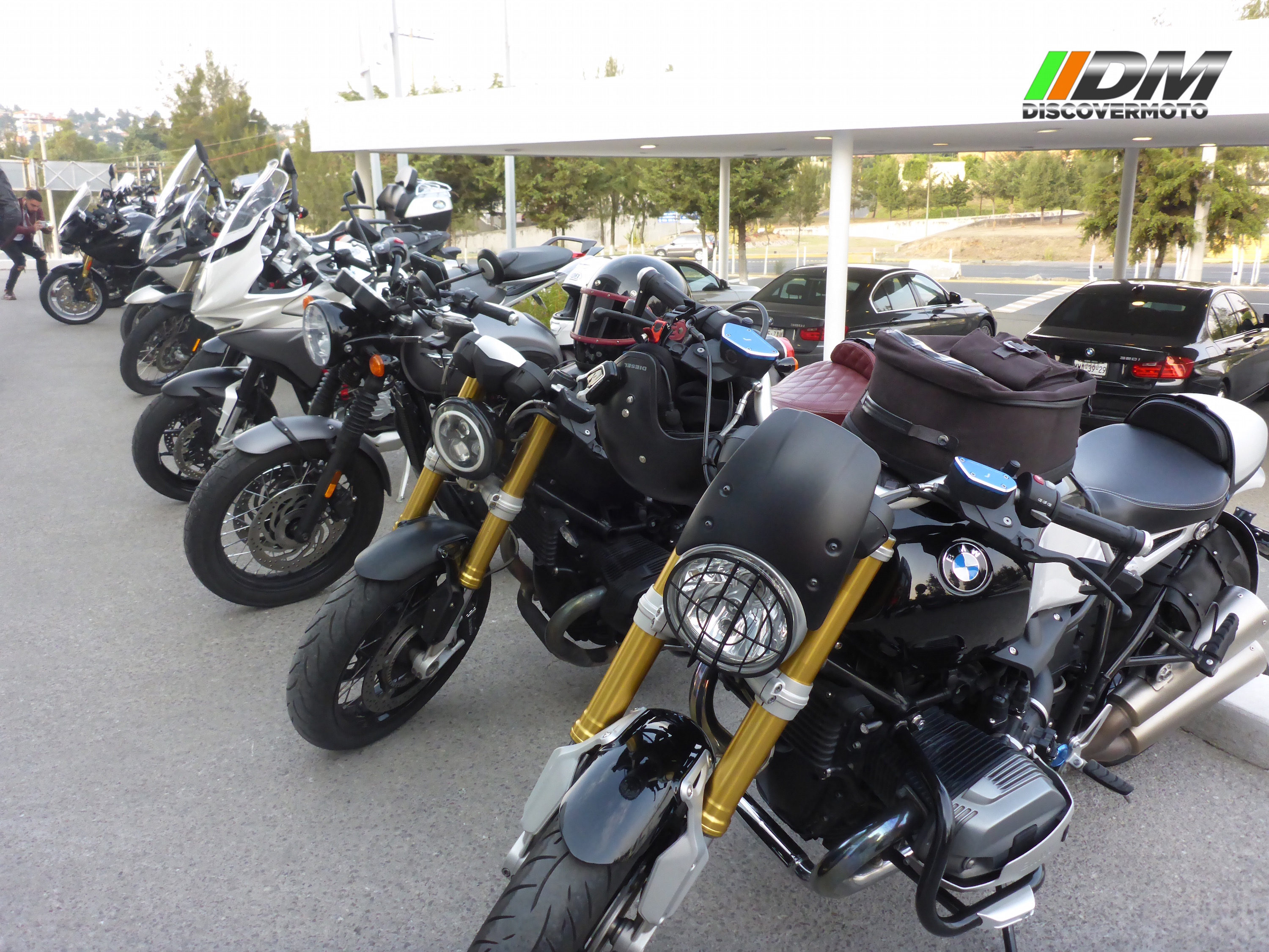 Salida 357 England vs Germany