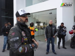 Salida 357 England vs Germany