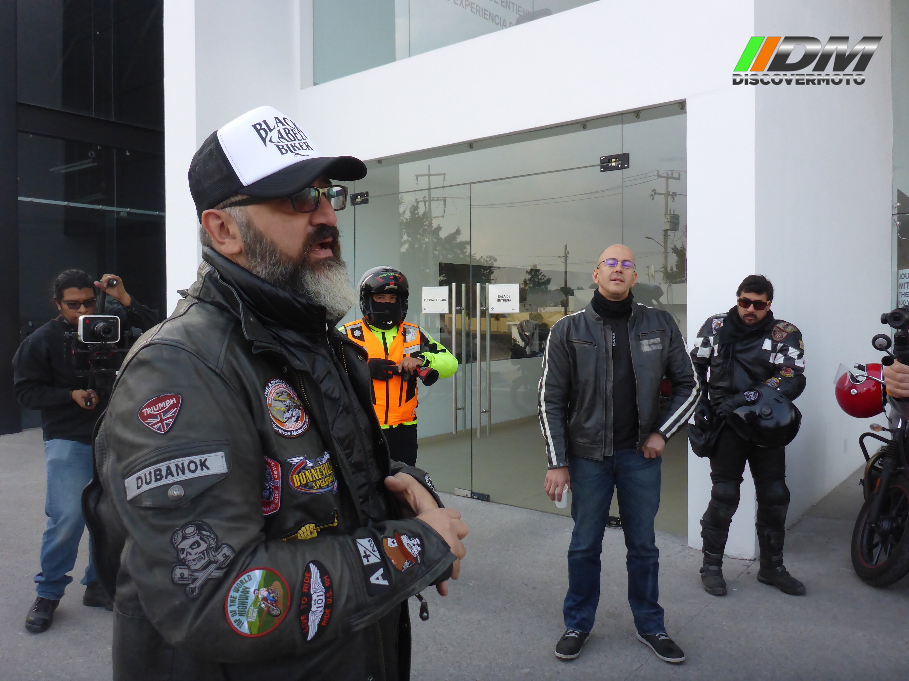 Salida 357 England vs Germany