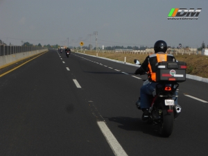 Salida 357 England vs Germany