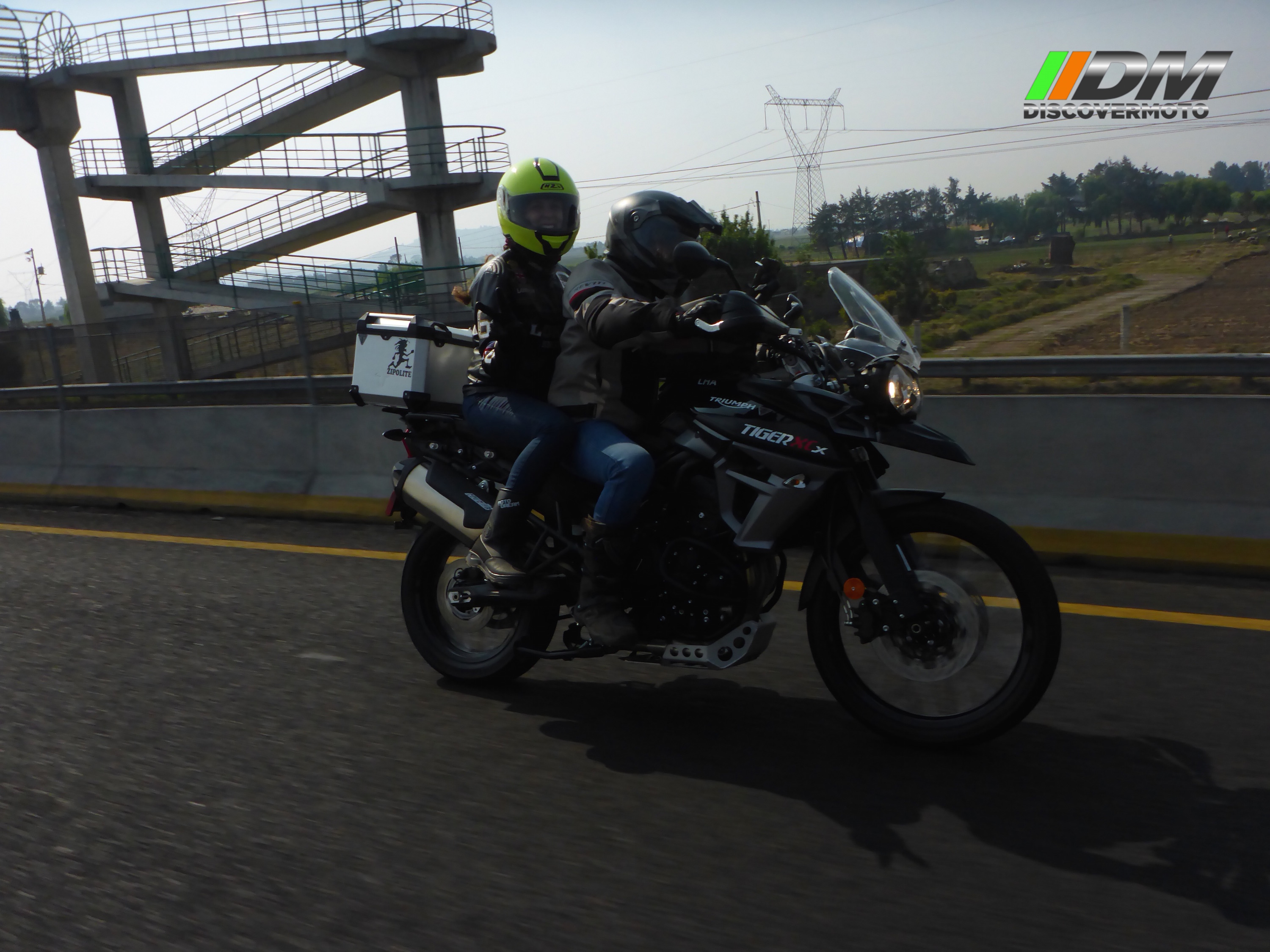 Salida 357 England vs Germany