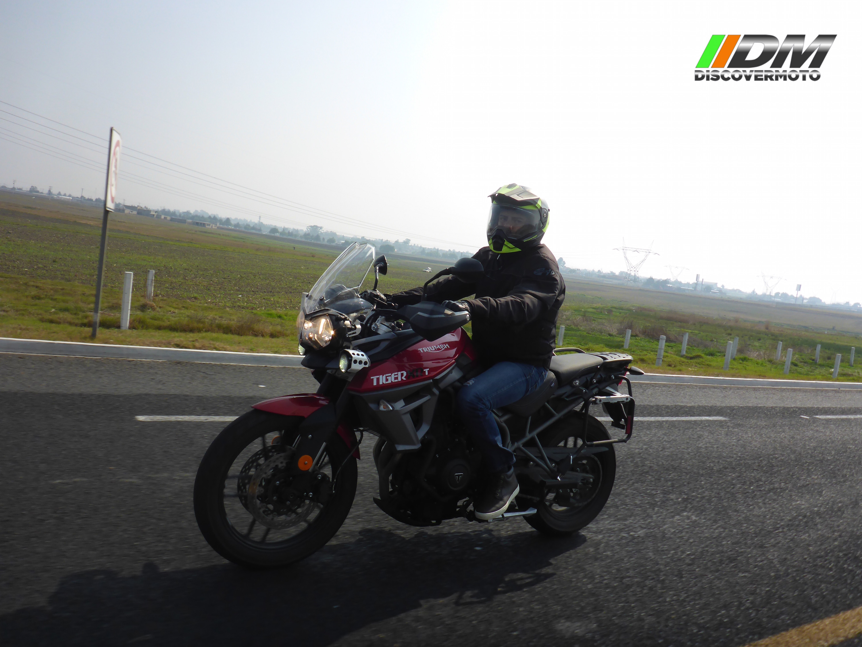 Salida 357 England vs Germany