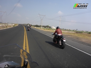 Salida 357 England vs Germany