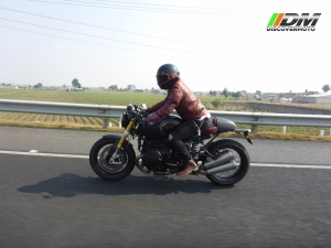 Salida 357 England vs Germany