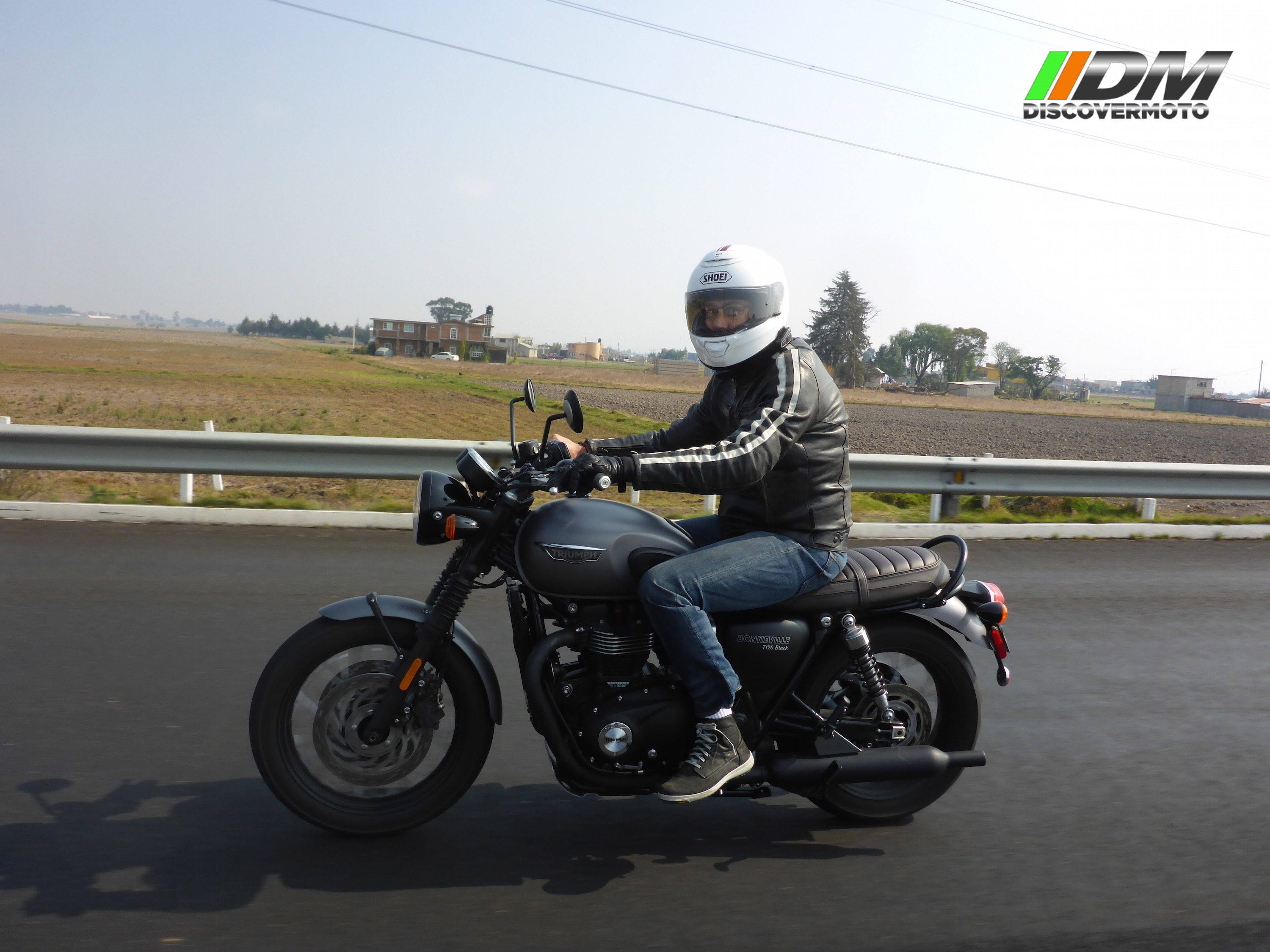 Salida 357 England vs Germany