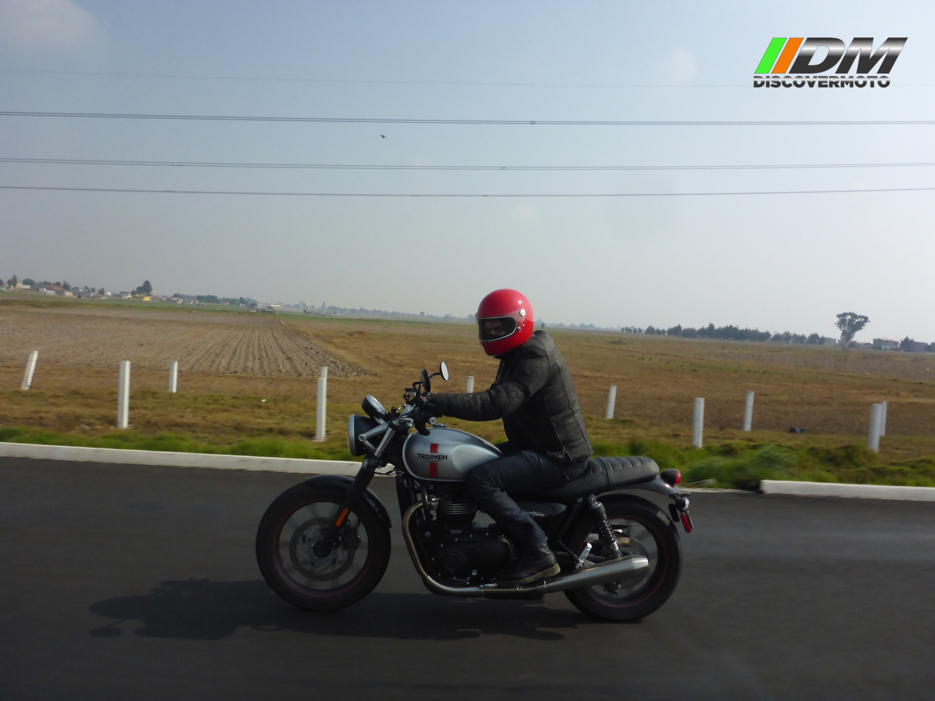 Salida 357 England vs Germany