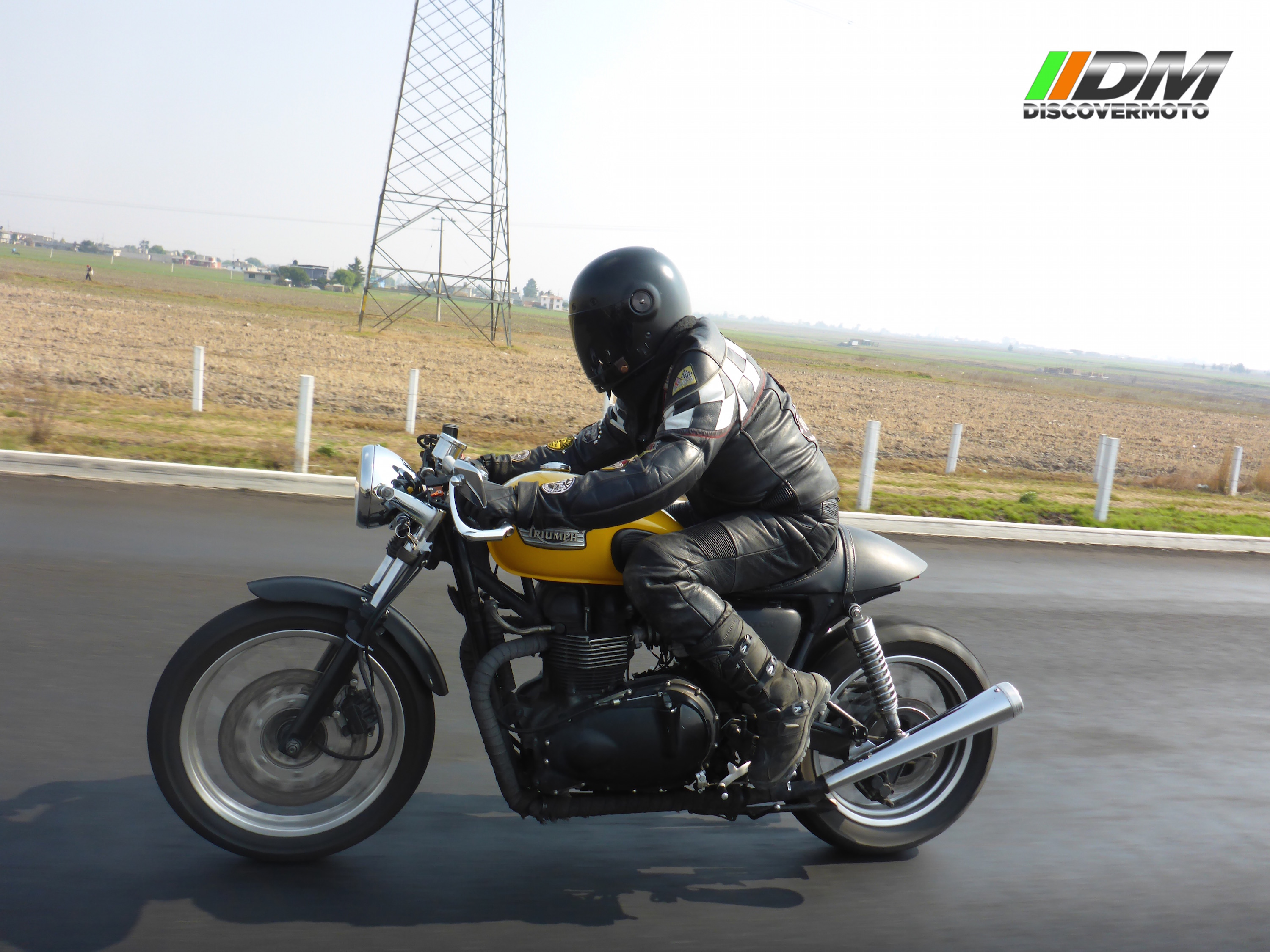 Salida 357 England vs Germany