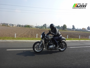 Salida 357 England vs Germany