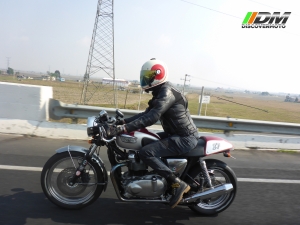 Salida 357 England vs Germany