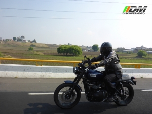 Salida 357 England vs Germany