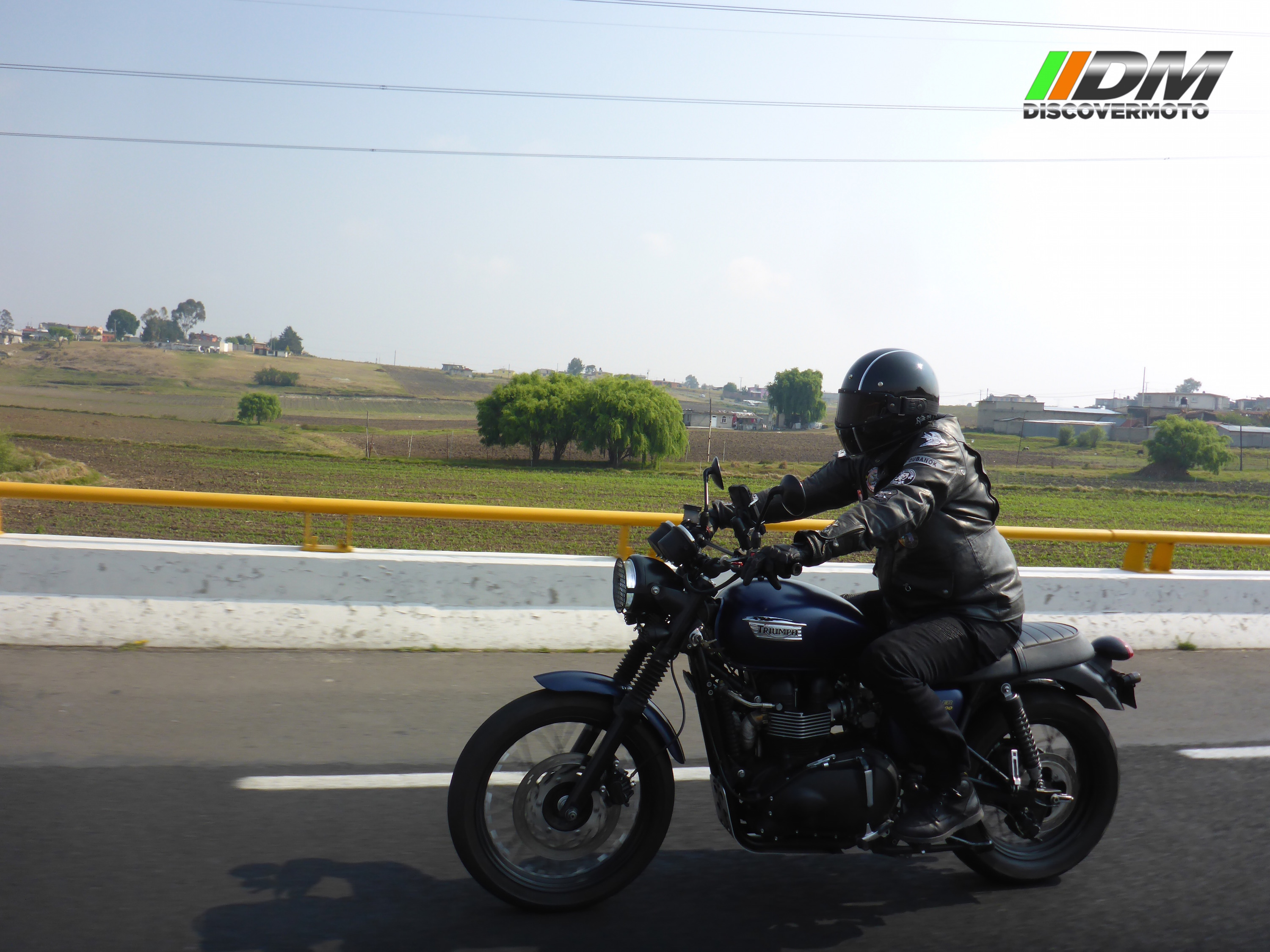 Salida 357 England vs Germany