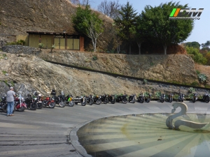 Salida 357 England vs Germany