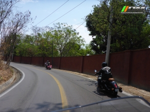 Salida 357 England vs Germany