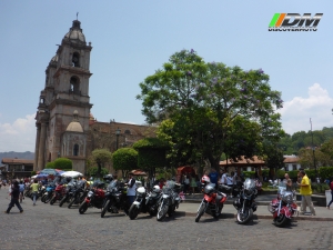 Salida 357 England vs Germany