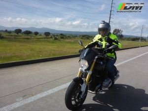 Salida 376 Presa Tejocotal