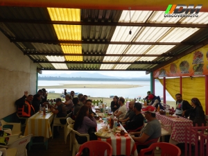 Salida 376 Presa Tejocotal