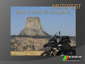 R1200 GS 2017 Exclusive