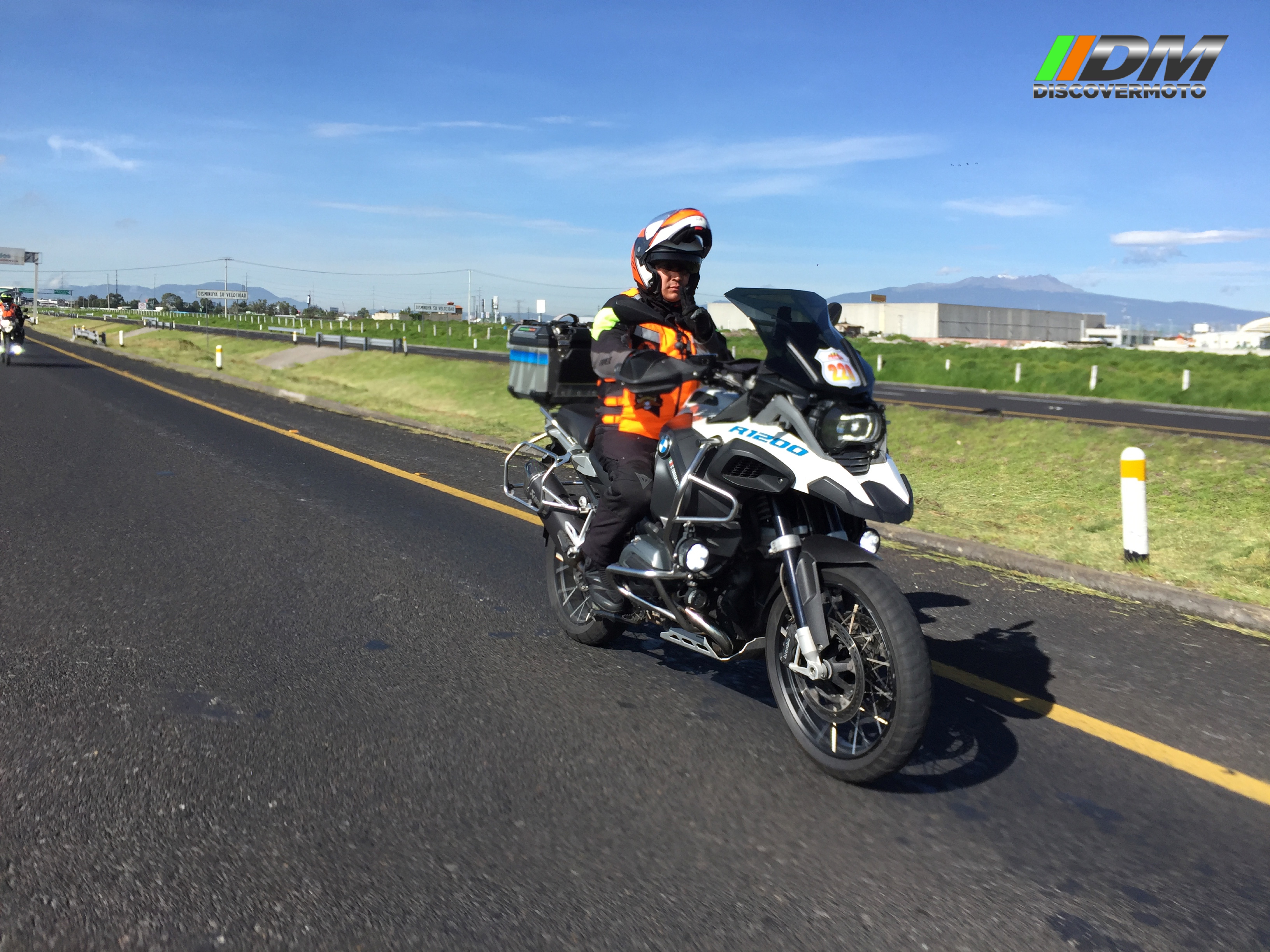 Salida 363 Tlalpujahua