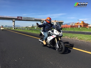 Salida 363 Tlalpujahua