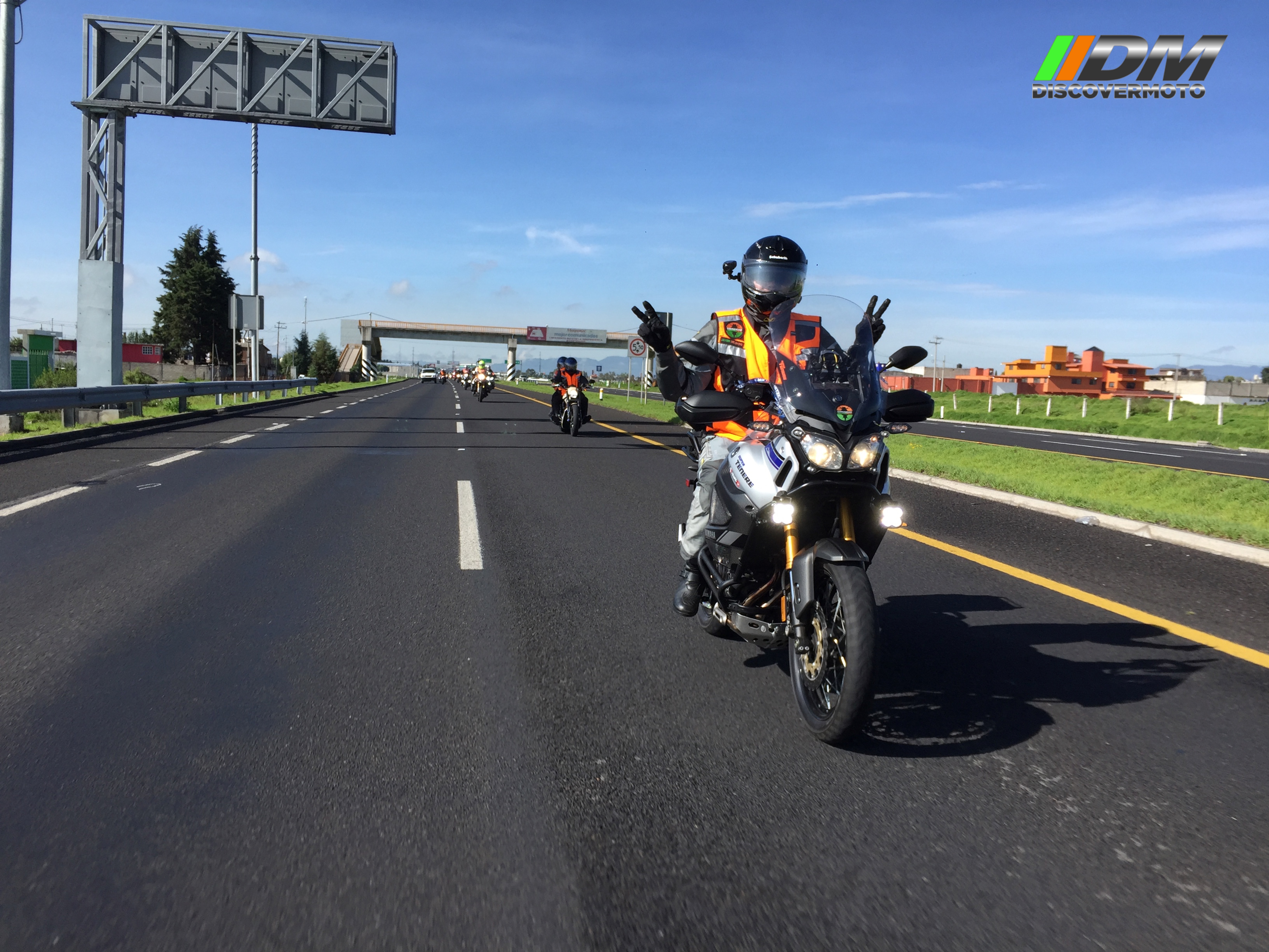 Salida 363 Tlalpujahua