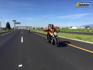 Salida 363 Tlalpujahua