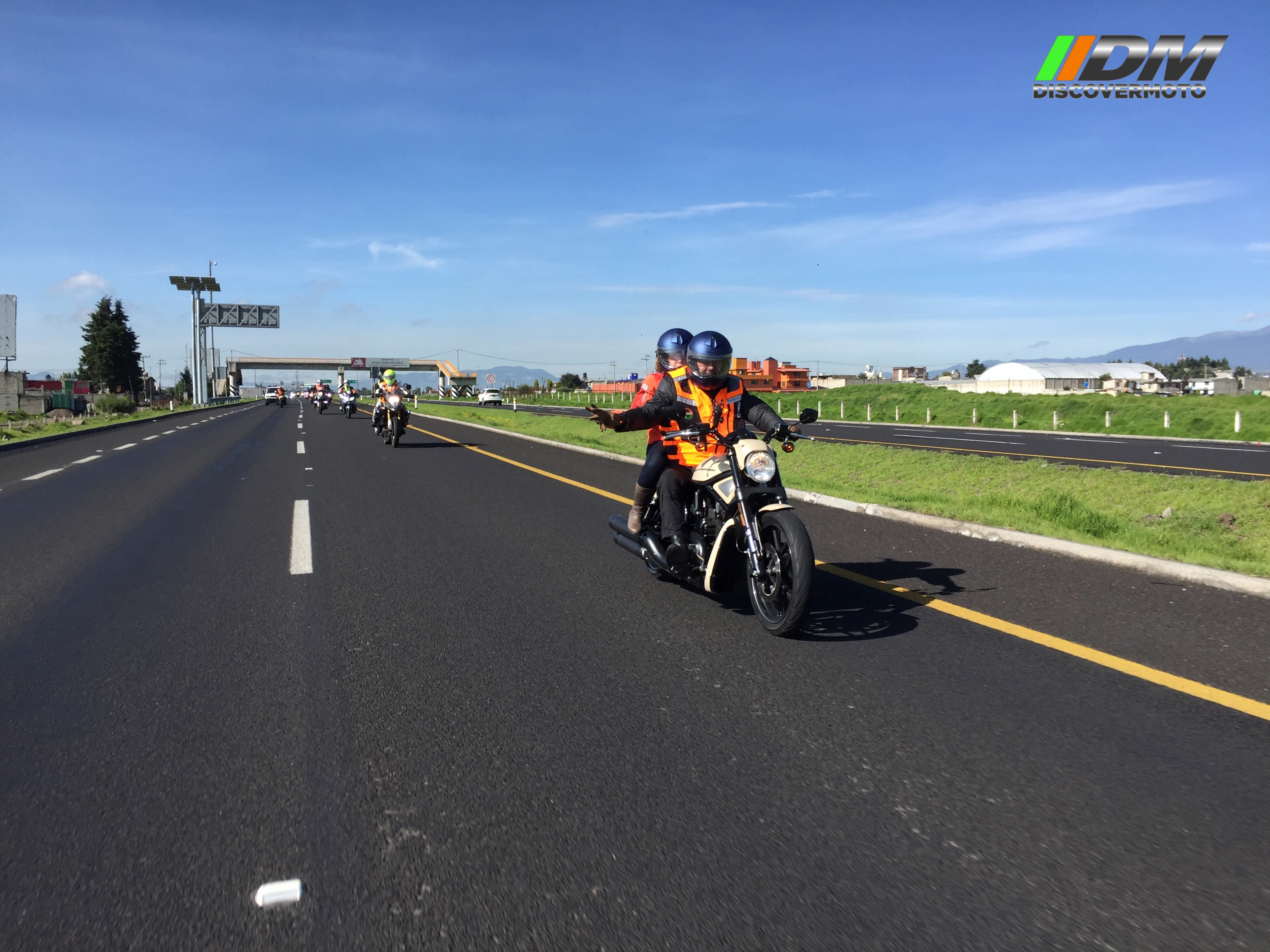 Salida 363 Tlalpujahua