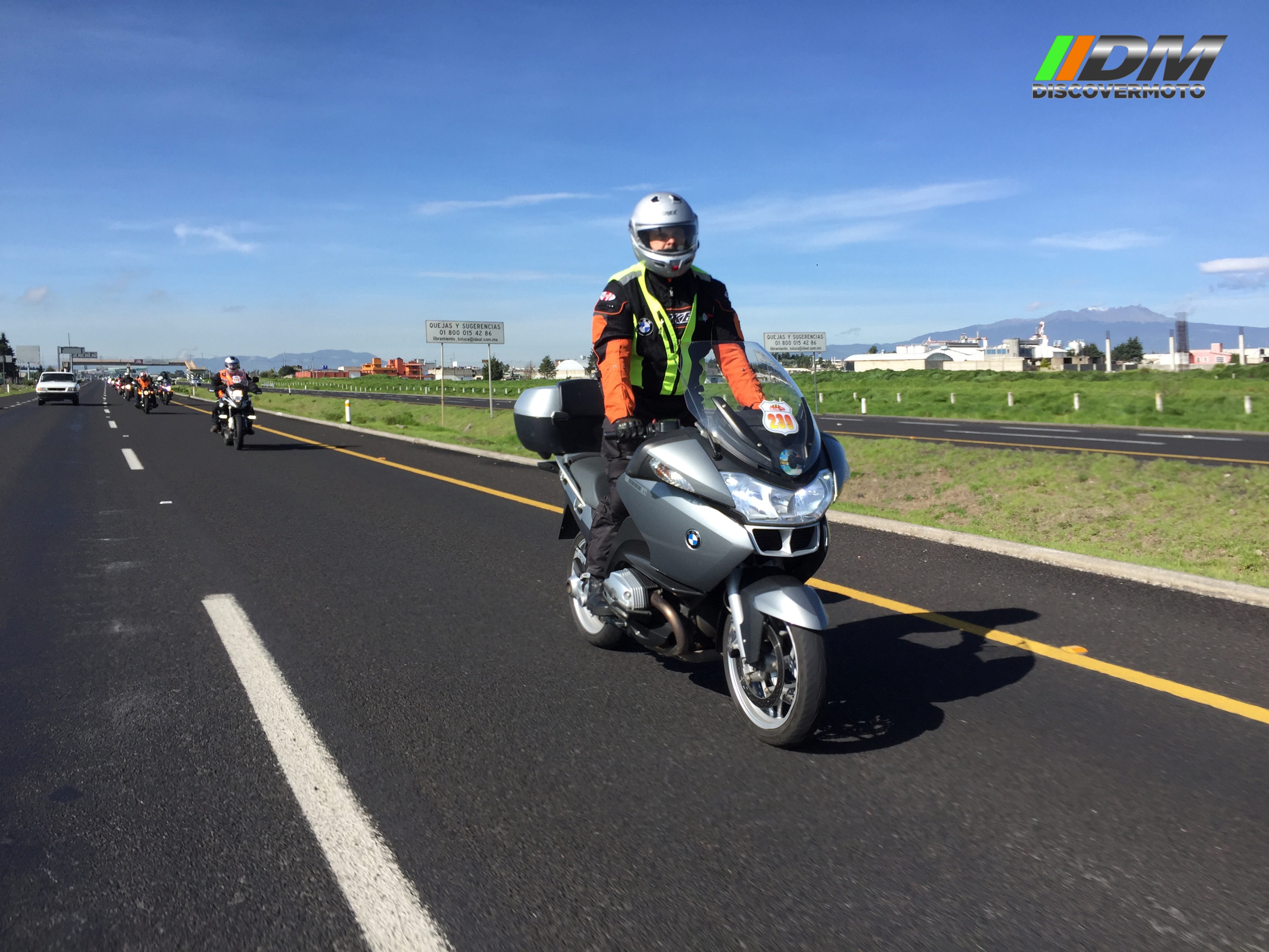 Salida 363 Tlalpujahua