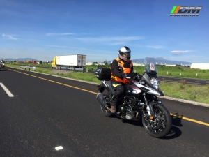 Salida 363 Tlalpujahua