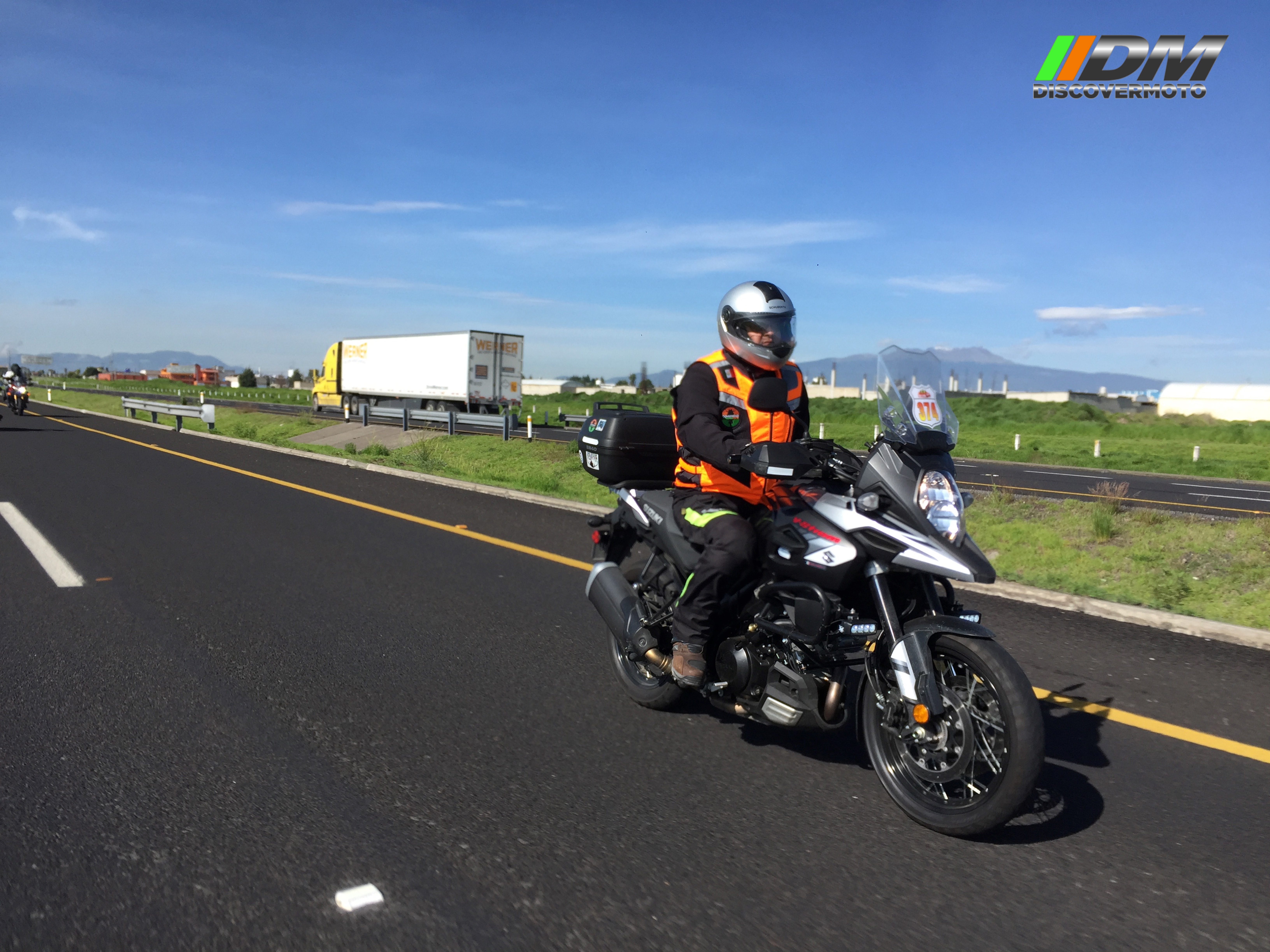 Salida 363 Tlalpujahua