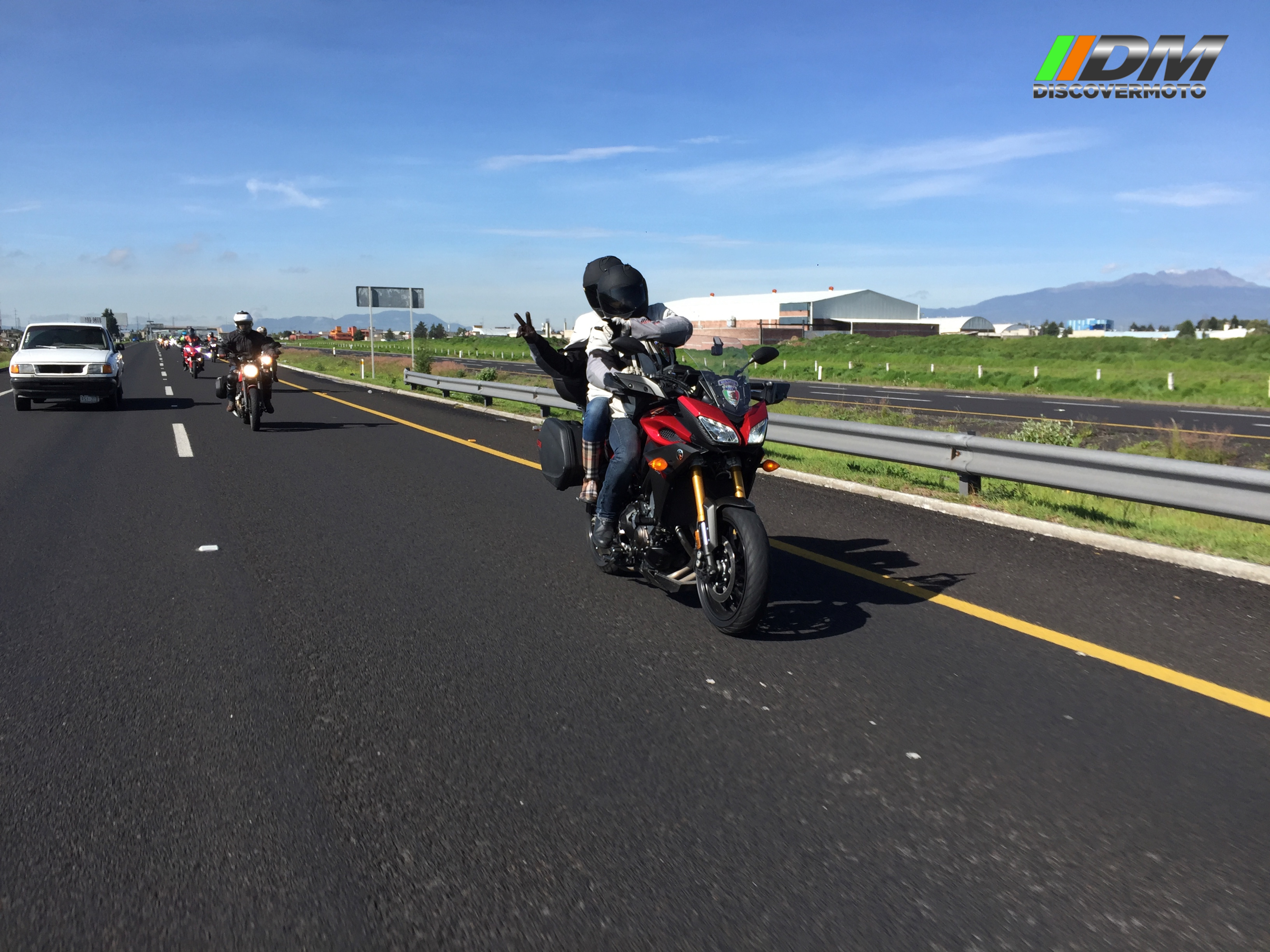 Salida 363 Tlalpujahua