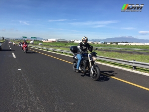 Salida 363 Tlalpujahua