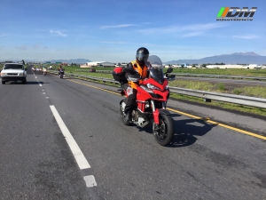 Salida 363 Tlalpujahua