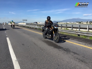 Salida 363 Tlalpujahua