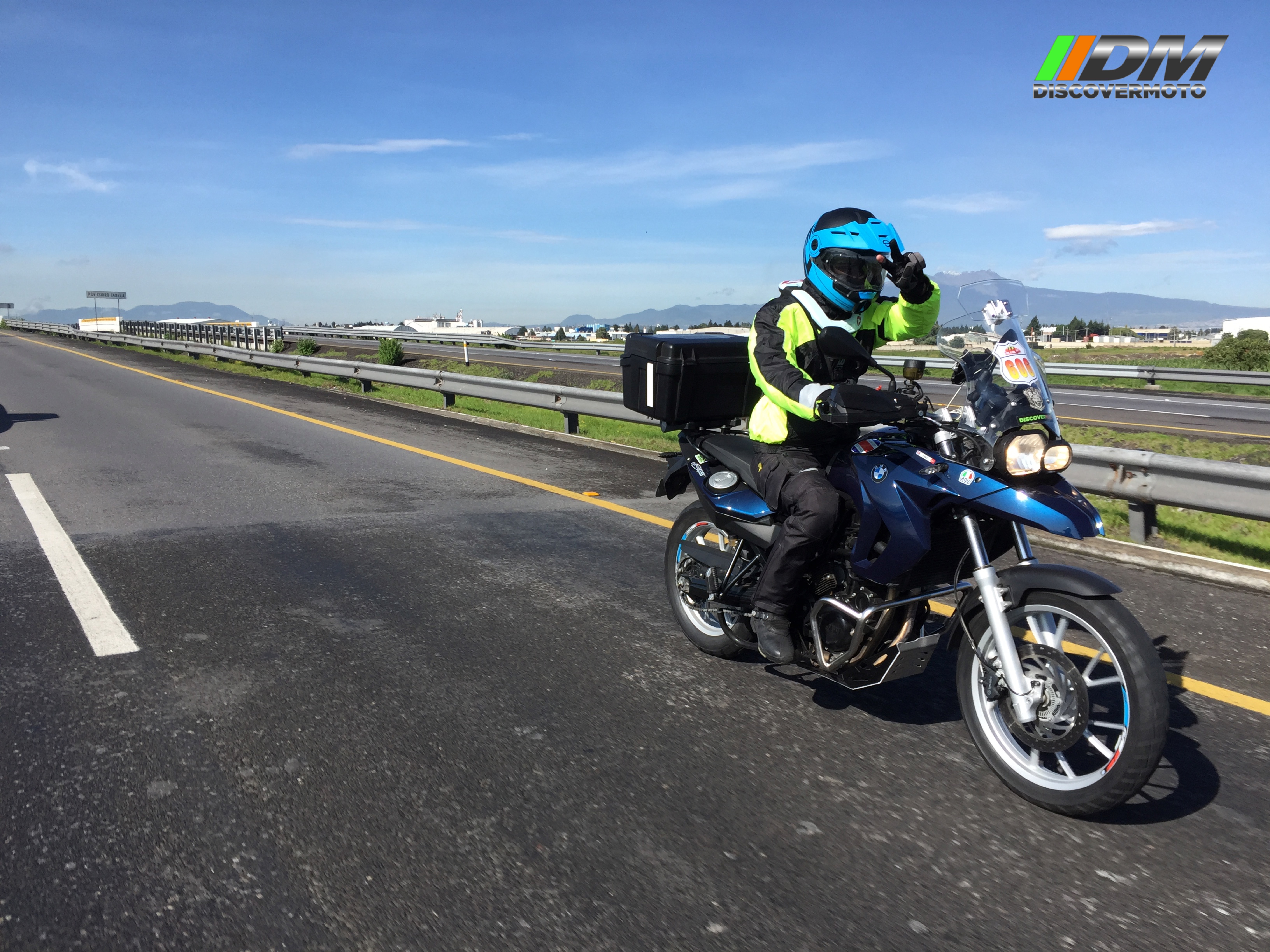 Salida 363 Tlalpujahua