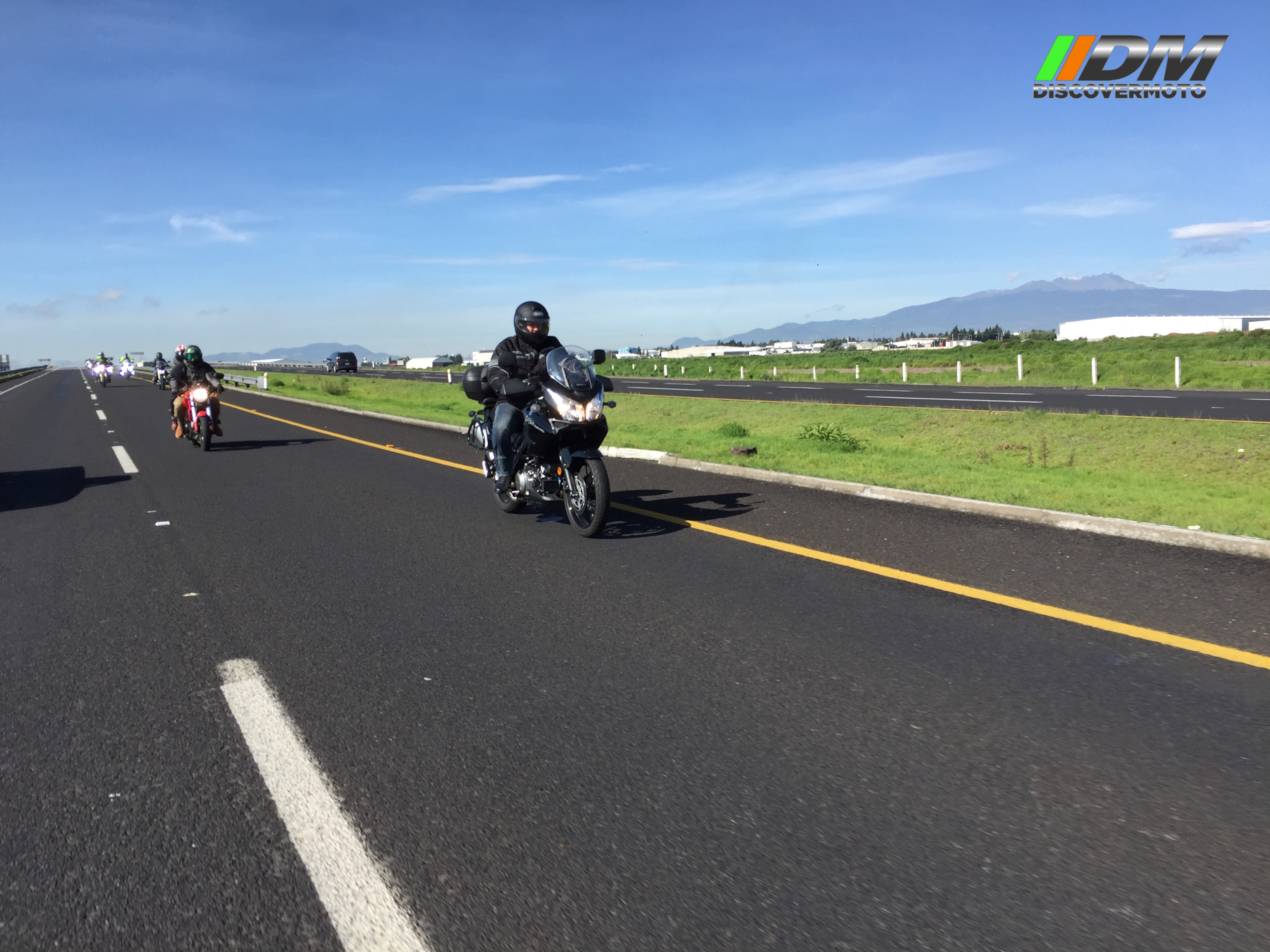 Salida 363 Tlalpujahua