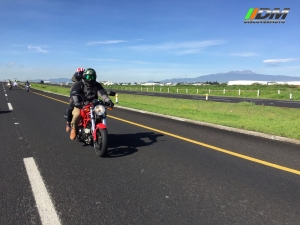 Salida 363 Tlalpujahua