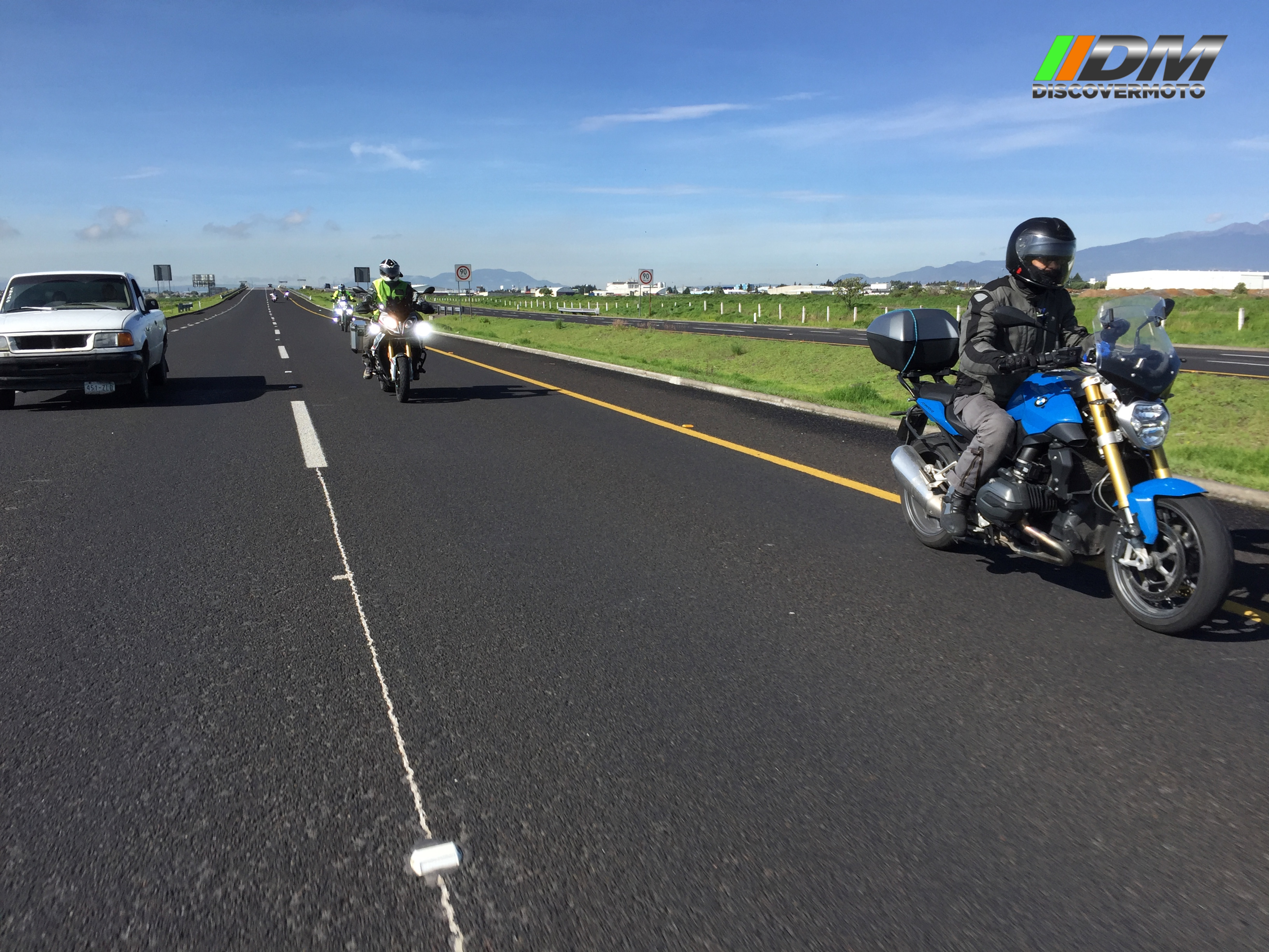 Salida 363 Tlalpujahua