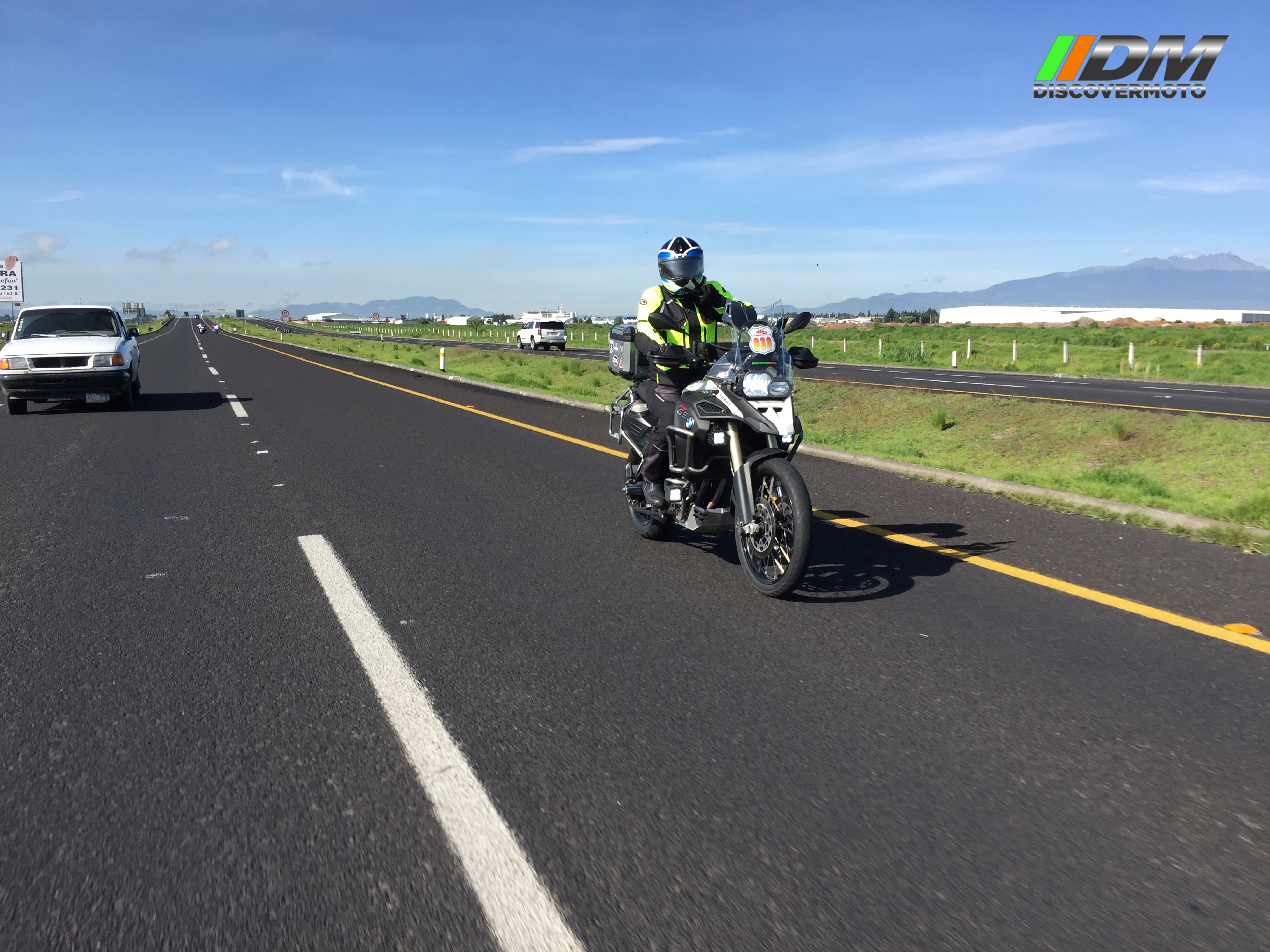 Salida 363 Tlalpujahua