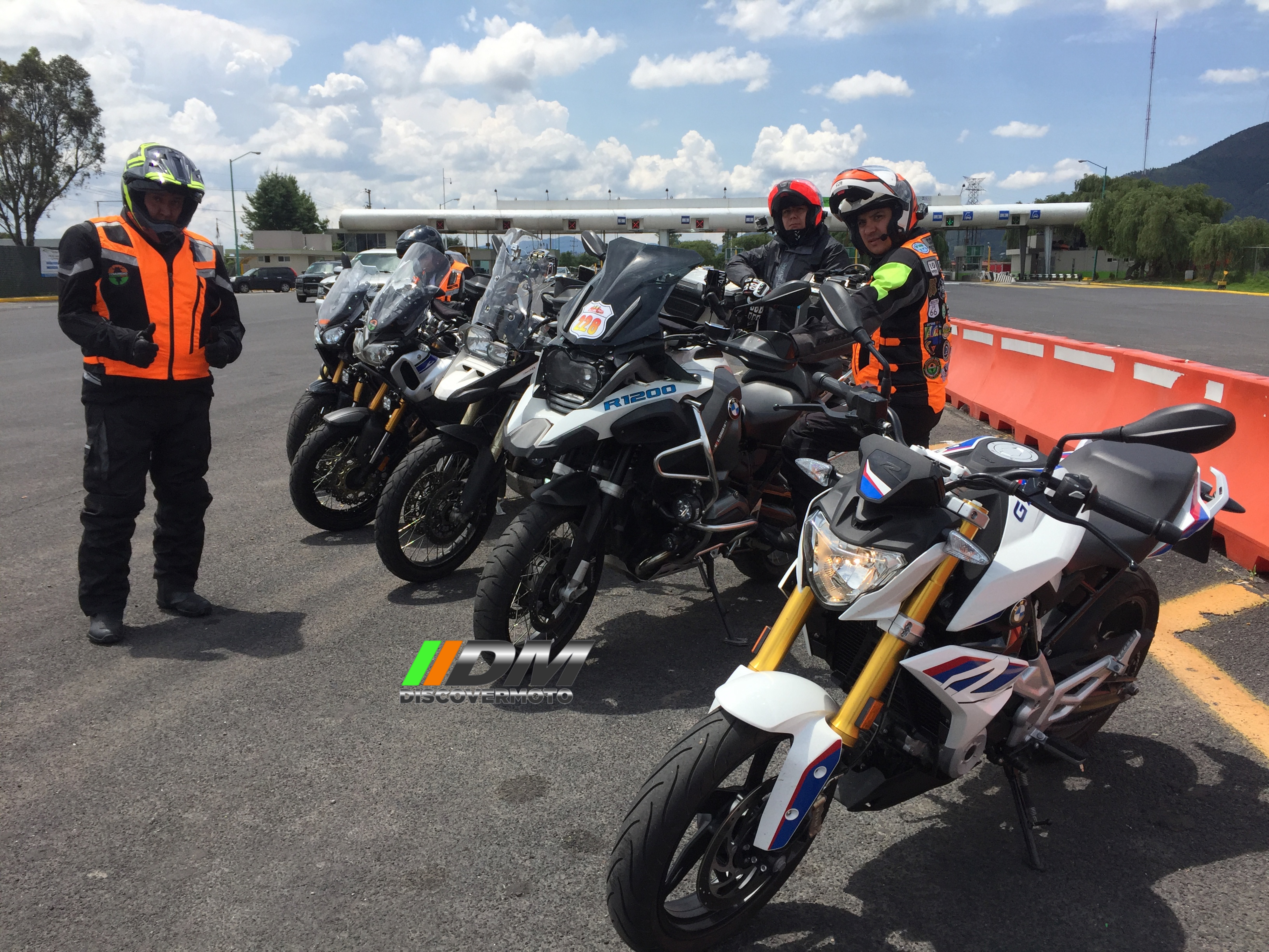 Salida 363 Tlalpujahua