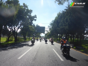 Salida 374 Presa Brockman BMW Esmeralda