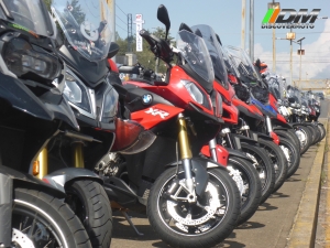 Salida 374 Presa Brockman BMW Esmeralda