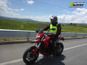 Salida 374 Presa Brockman BMW Esmeralda