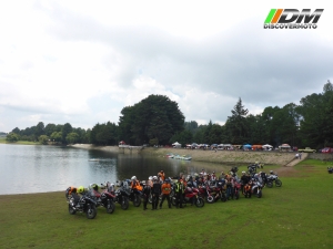 Salida 374 Presa Brockman BMW Esmeralda